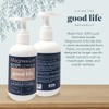 Living the Good Life Naturally Loción Corporal De Magnesio -