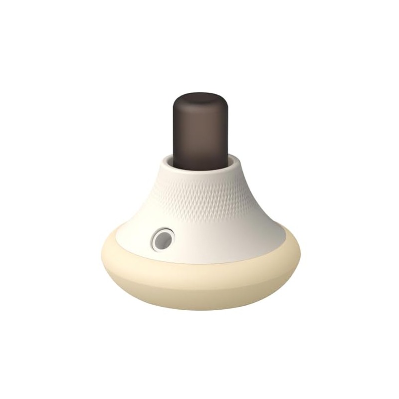 Baldini AirFriend One Yellow - Without Water - Automatic Room