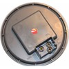 AutoSmart 4" Round LED Stop Turn Tail Light Includes Pair
