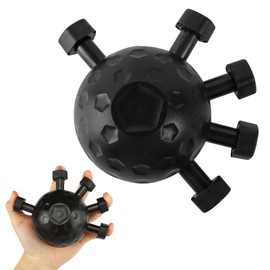 Hand Trainer Finger Trainer 20-45 kg Finger Grip Strengthener Finger Grip Strength Trainer Hand Muscle Trainer for Grip and Finger Strength Training