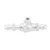 Aluminum Alloy Front Rear Axle Housing for Redcat GEN 8