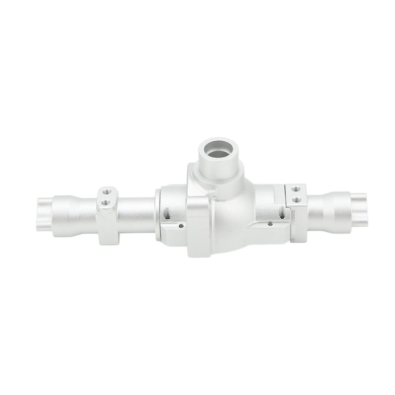 Aluminum Alloy Front Rear Axle Housing for Redcat GEN 8