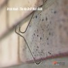5 Pack 90mm (3.5") Brick Hooks - Wall Crab Clips