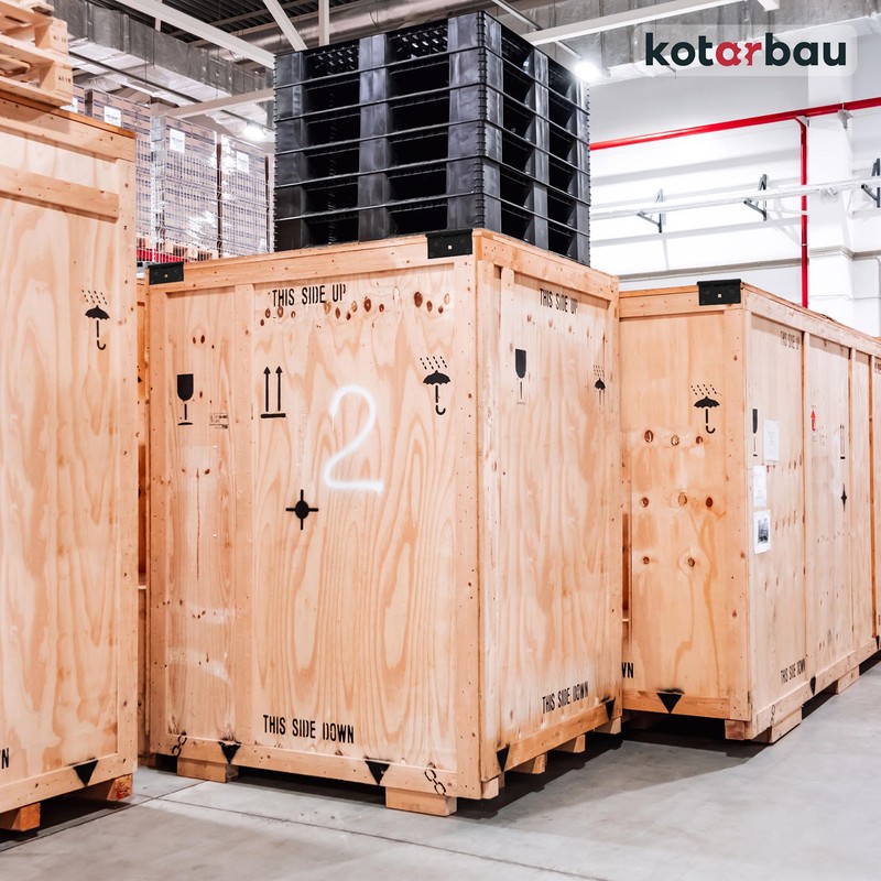KOTARBAU Folding Hinges 90 x 95 mm Powder Coated Steel