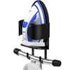ORLESS Metal Large Ironing Board Holder Wall Mount, Ironing Board