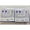 DG Health 2 DG Health Anti-Bacterial Denture Cleaner 120Tablets Kills