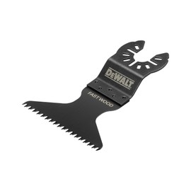 DeWalt DT20741-QZ Multi-Tool Saw Blade, One Size