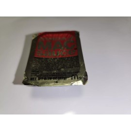 McDonald's Big Mac Sriracha McDonalds Sauce Packet Rare secret