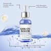 Sérum Facial Con Péptidos De Cobre