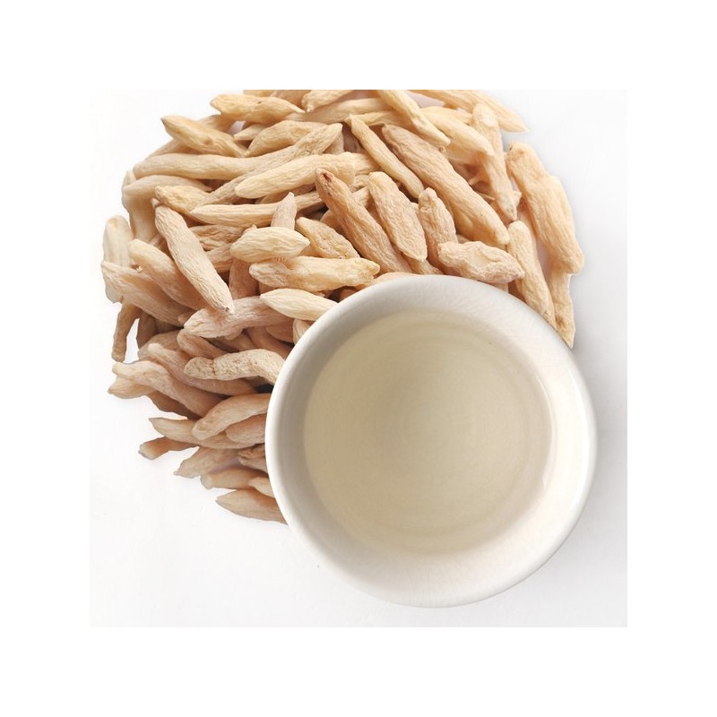 Donguihanjae 동의한재 중국산 맥문동 600g Chinese Ophiopogon 600g