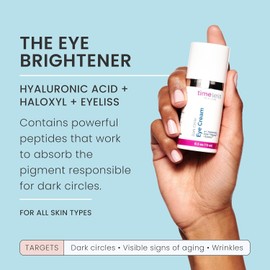 Timeless Skin Care Dark Circle Eye Cream