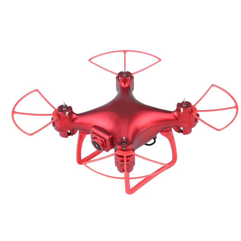 Remote Control Drone Wifi FPV Camera Air Pressure Altitude Hold