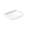 Gastronorm trays with slim rim