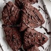 Sticky Fingers Bakeries, English Scone Mix, Dark Chocolate, Just Add