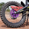 48 Tooth Sprocket for Surron, CNC 48T Chain Sprocket 7075