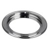 Fotodiox Pro Lens Mount Adapter Compatible with M42 Type 1