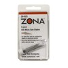 Micro Saw Hobby Knife Blades (#33), Tube of 5