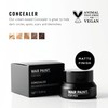 War Paint Men's Concealer - 5 Shades Available - Tan,