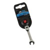 US PRO Tools 8MM Flexi Stubby Gear Ratchet Combination Spanner