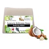 Hademade Coconut and Shea Butter Artisan Soap with Essential oil.