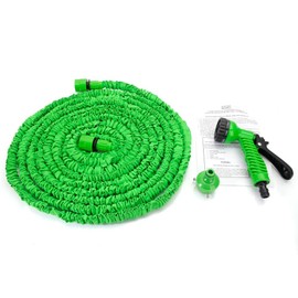 Stretch Hose Expandable Hose Magic Hose 散水 Hose 7.5 m 5 m 15 m 21 m 10 m 30 m