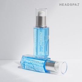 Airy Hair Oil Serum 60ml x 2 Lightweight Formula Anti-static / 에어리 헤어 오일 세럼 60ml X 2개 가벼운제형정전기방지