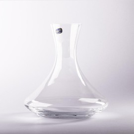 Bohemia Classic Crystalex 1500 cc Glass Decanter