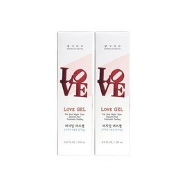 LuminaD Dangimor Touch-Up Massage Gel 120ml x 2 pieces
