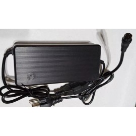 coming data AC Adapter 3A fast battery Charger For Toursor X5 60v 6000w electric scooter