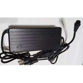coming data AC Adapter 3A fast battery Charger For Toursor X5 60v 6000w electric scooter