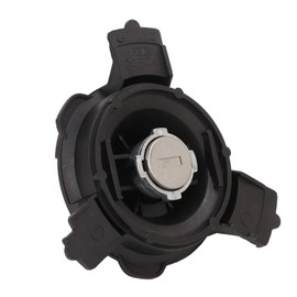 AUTO- Tapón de Gasolina de Bloqueo, 1 Tapa de Bloqueo del de de Bloqueo del Tanque de 1508H2 Reemplazo para 206 207