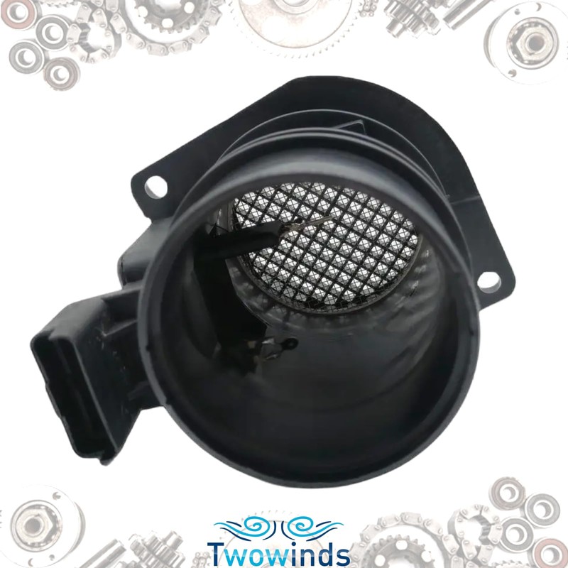Twowinds - Air Flow Meter 5WK9609 Compatible with Renault Laguna
