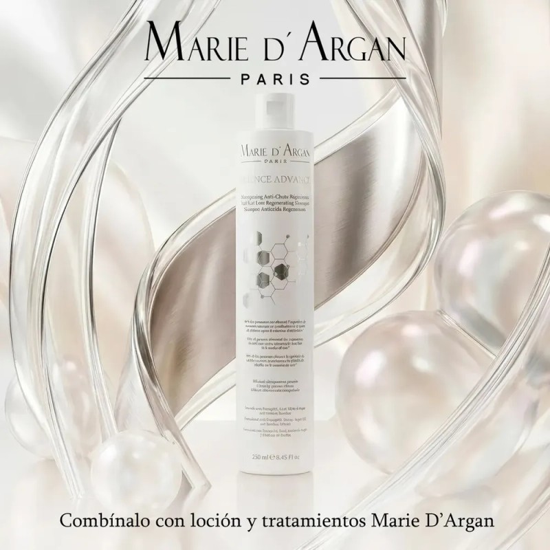 Marie D’Argan Shampoo Anticaída 250ml Procapil