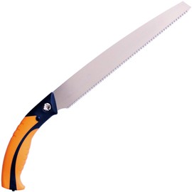 Gyokucho Razor saw LB30-A Bamboo 300 (Japan import)