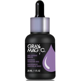 Ardell Ardell Gray Magic Color Additive 1 Oz