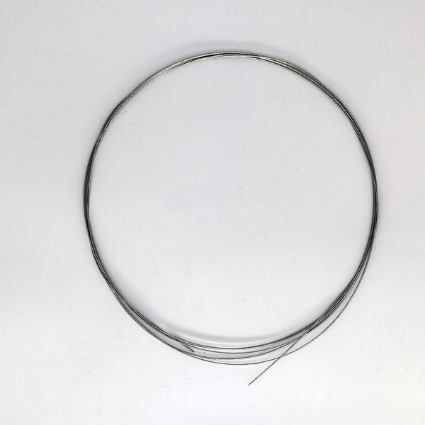 XUYIYUE Piano Strings 15#/0.0344" Steel Strings Music Strings Upright Piano