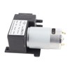 VN T1 Micro DC Vacuum Pump Mechanical Parts Low Noise