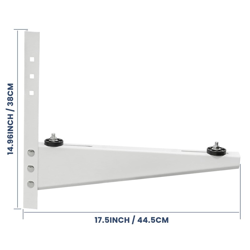 Mini Split Wall Mounting Bracket for 9000-18000 BTU Universal Air