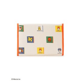 Gelato Pique PWGG244544 Diary Case with Picturebook Pattern, CRM