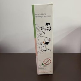 Spray Refill Bark Collar for Dog Spray Dog Refill Safer Citronella Refill Bark Collars-002