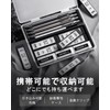 Four Candies 0.7mm Metal Mechanical Pencil Set with Case -