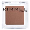 Rimmel Wonder Cube Eye Shadow Powder M004 Mocha Cube, 1.5