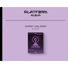 [Apocalypse : Follow us] Platform Version (Korean Edition)