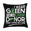 Liver Recipient Gifts Liver Transplant Survivor Transplant Patients Liver Recipient