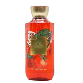 Bath and Body Body Wash with Pro Vitamin B5 + Aloe (10 FL OZ / 295 ML, Off the Vine)