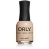 Orly Nail Polish, Naked Canvas, 0.6 Ounce