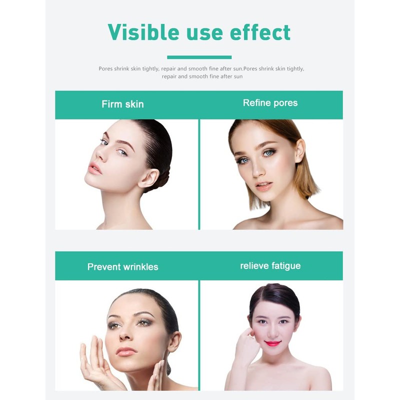 Mini Eye Ice Roller, Ice Roller for Face and Eyes,
