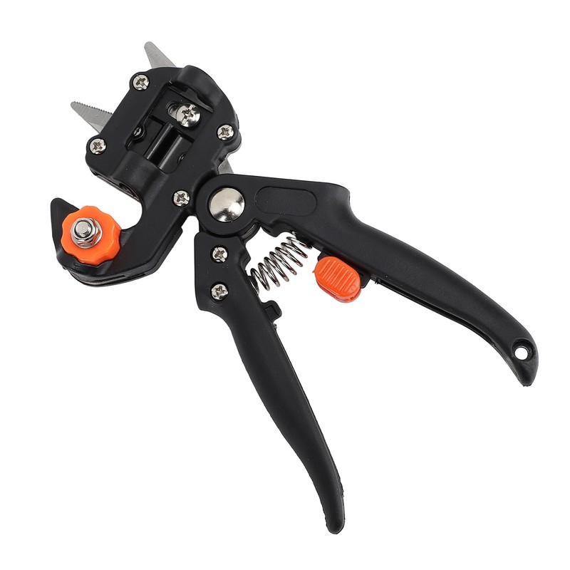 Grafting Tool Pruner Kit Garden Grafting Shears Pruning Tools with
