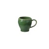 Casafina Ceramic Stoneware 14 oz. Mug - Fontana Collection, Forest