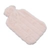 2000ML Hot Water Bag High Density Injection Hot Water Bottle